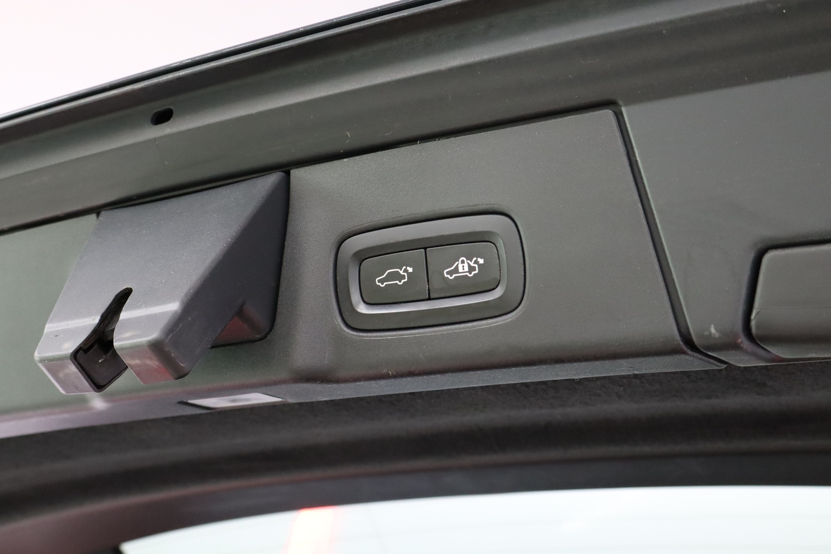 VOLVO V90 2018