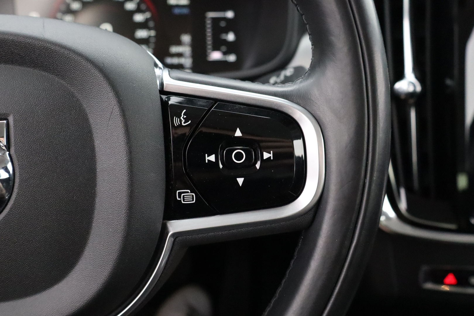 VOLVO V90 2018