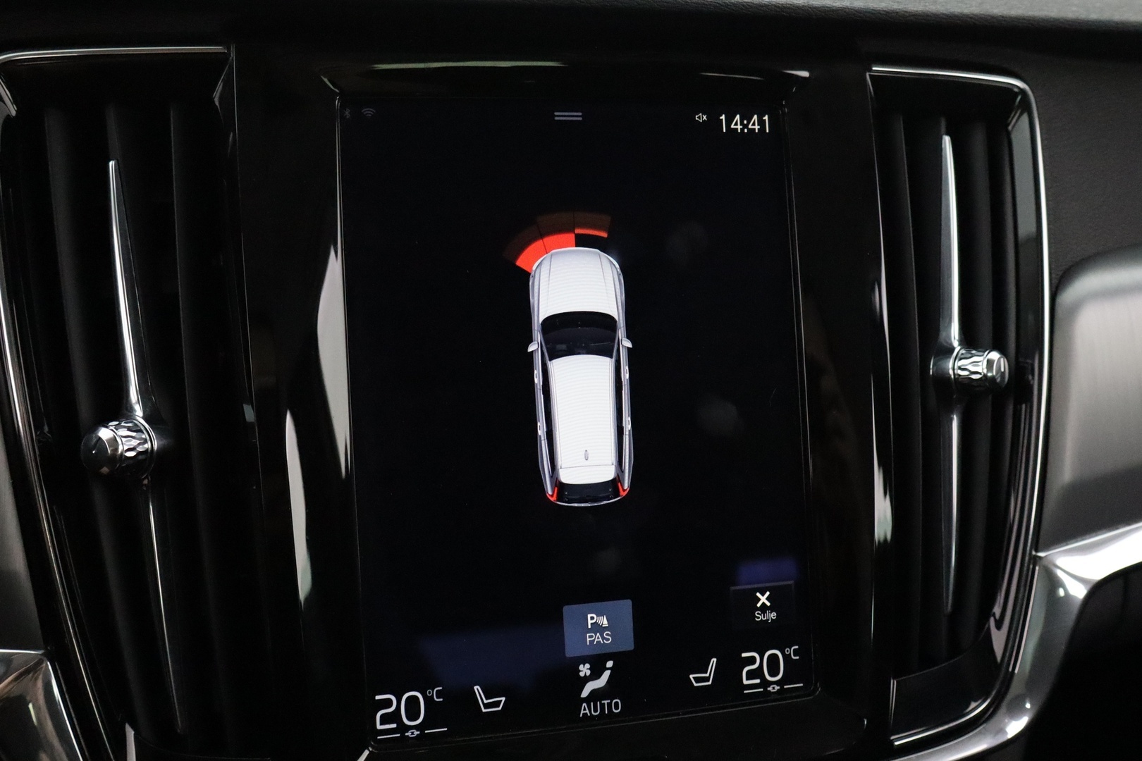 VOLVO V90 2018