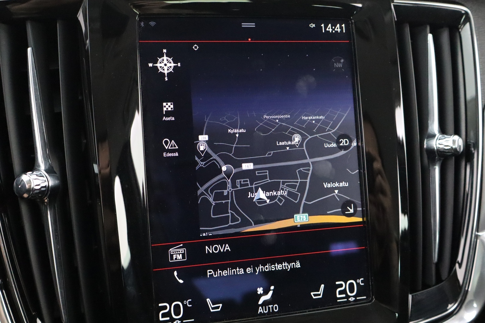 VOLVO V90 2018