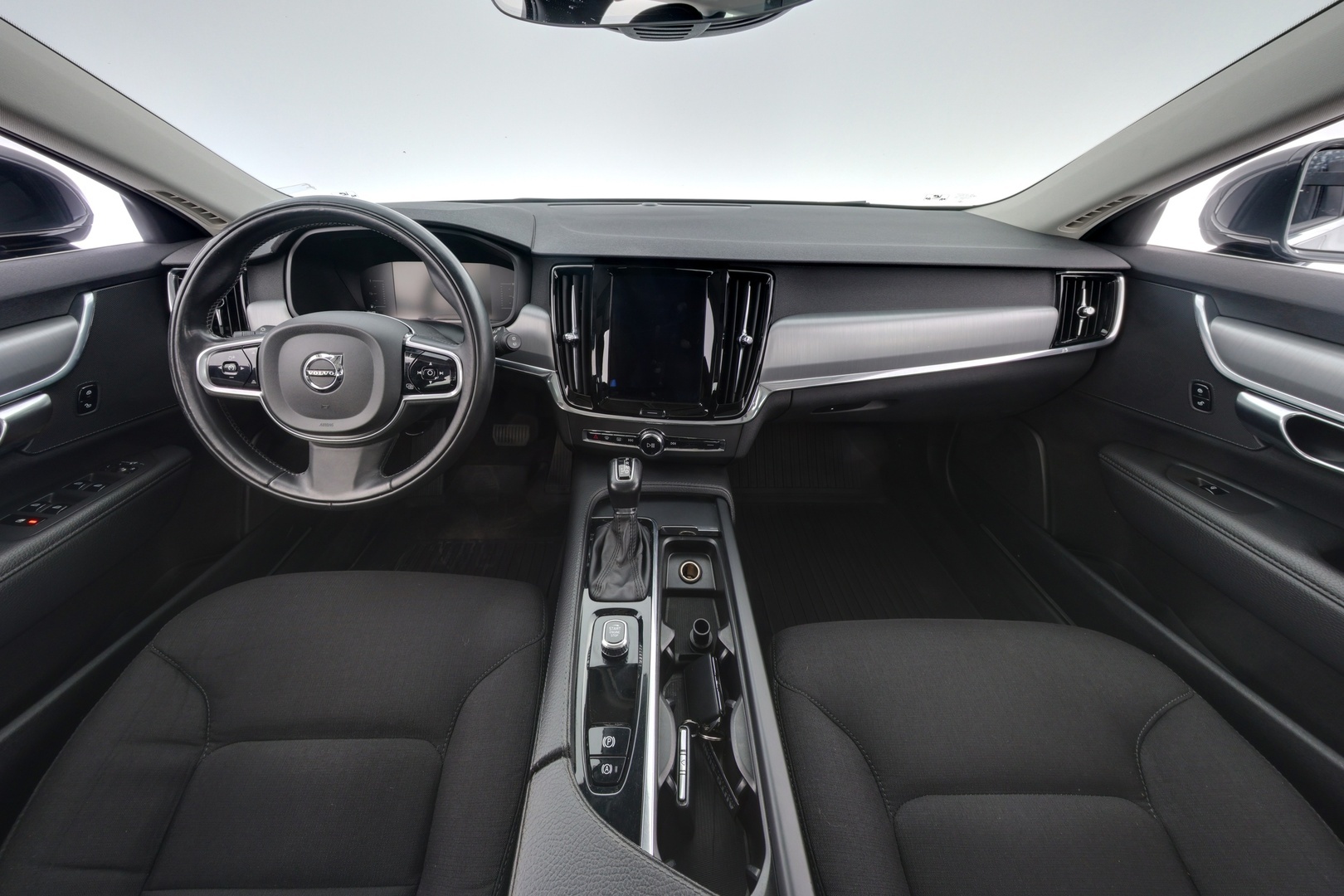 VOLVO V90 2018