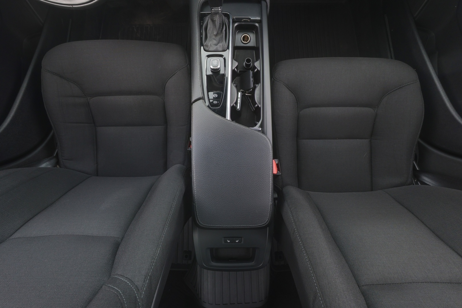 VOLVO V90 2018