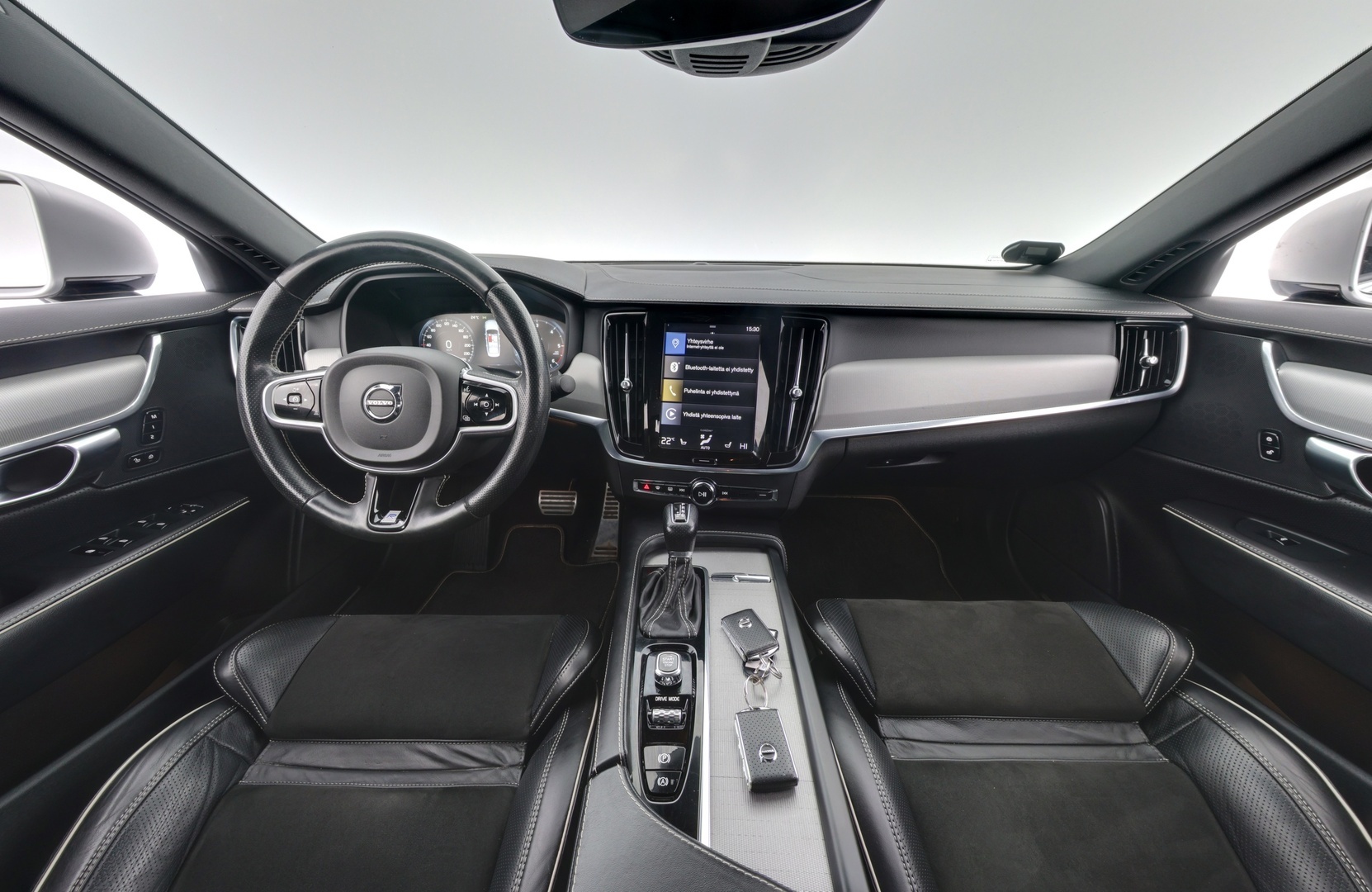 VOLVO S90 2019