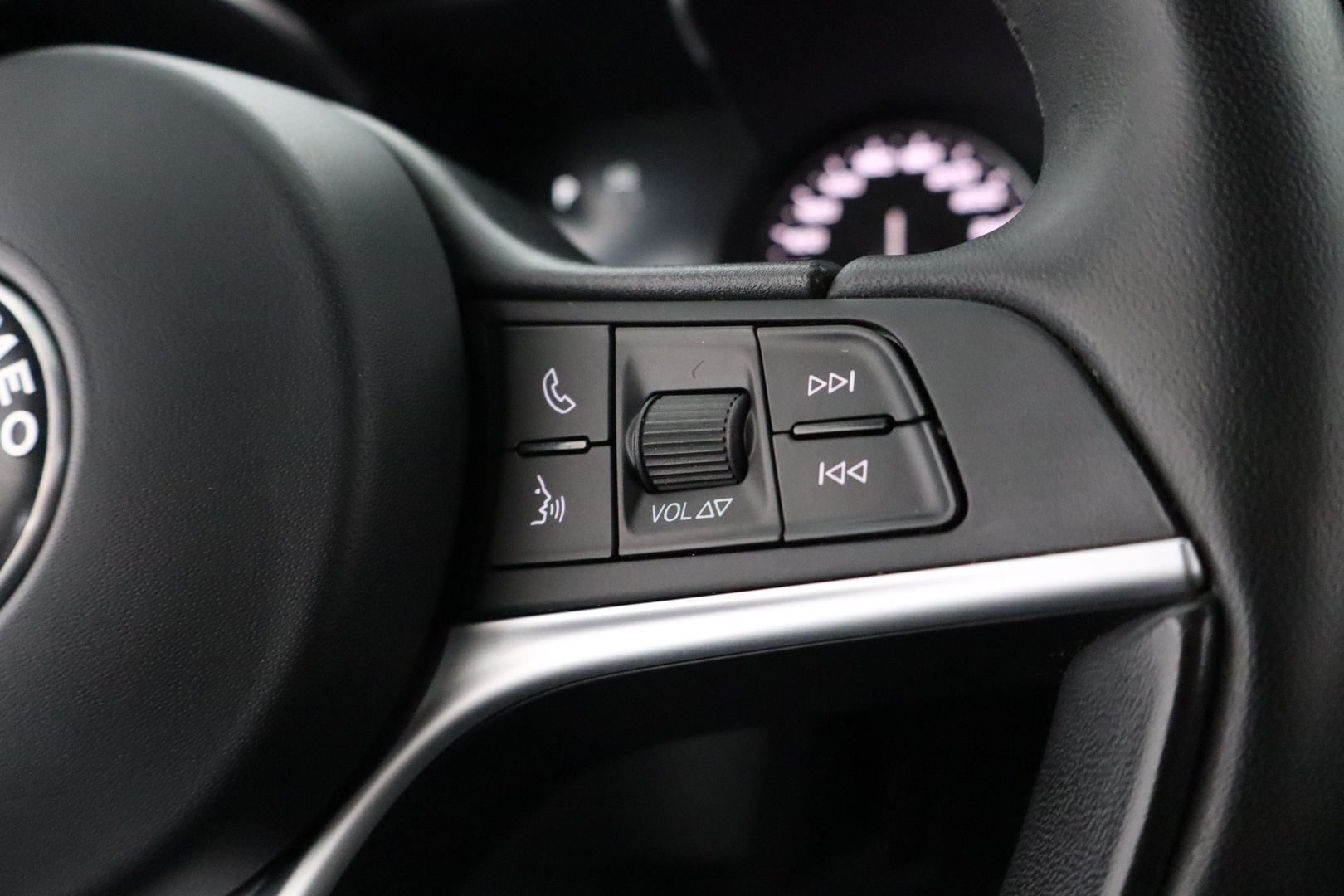 ALFA ROMEO Stelvio 2018