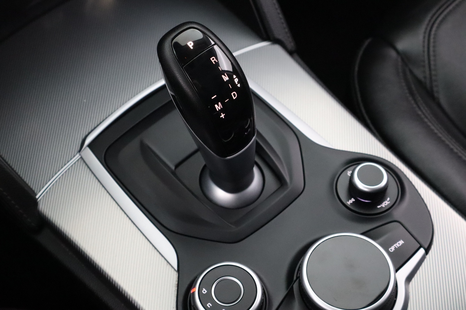 ALFA ROMEO Stelvio 2018