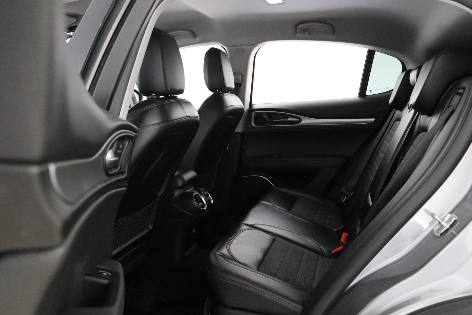 ALFA ROMEO Stelvio 2018