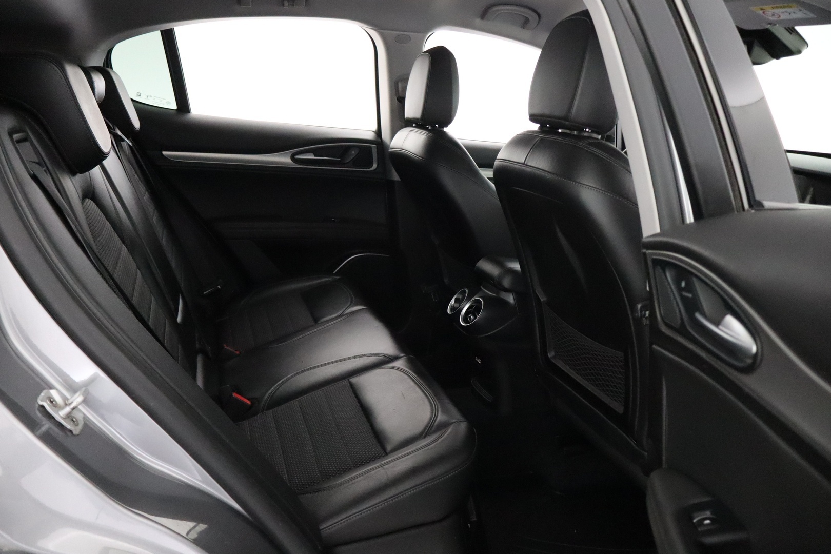 ALFA ROMEO Stelvio 2018