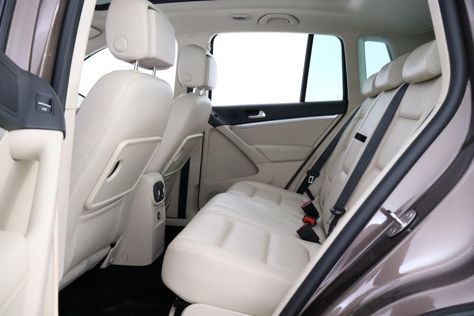 VOLKSWAGEN Tiguan 2014