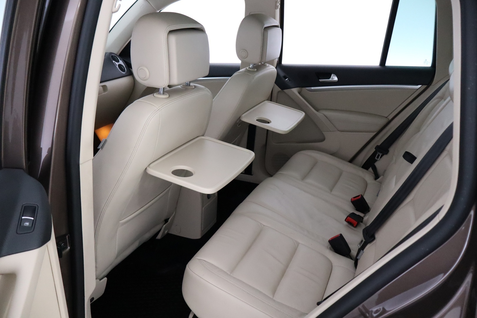 VOLKSWAGEN Tiguan 2014