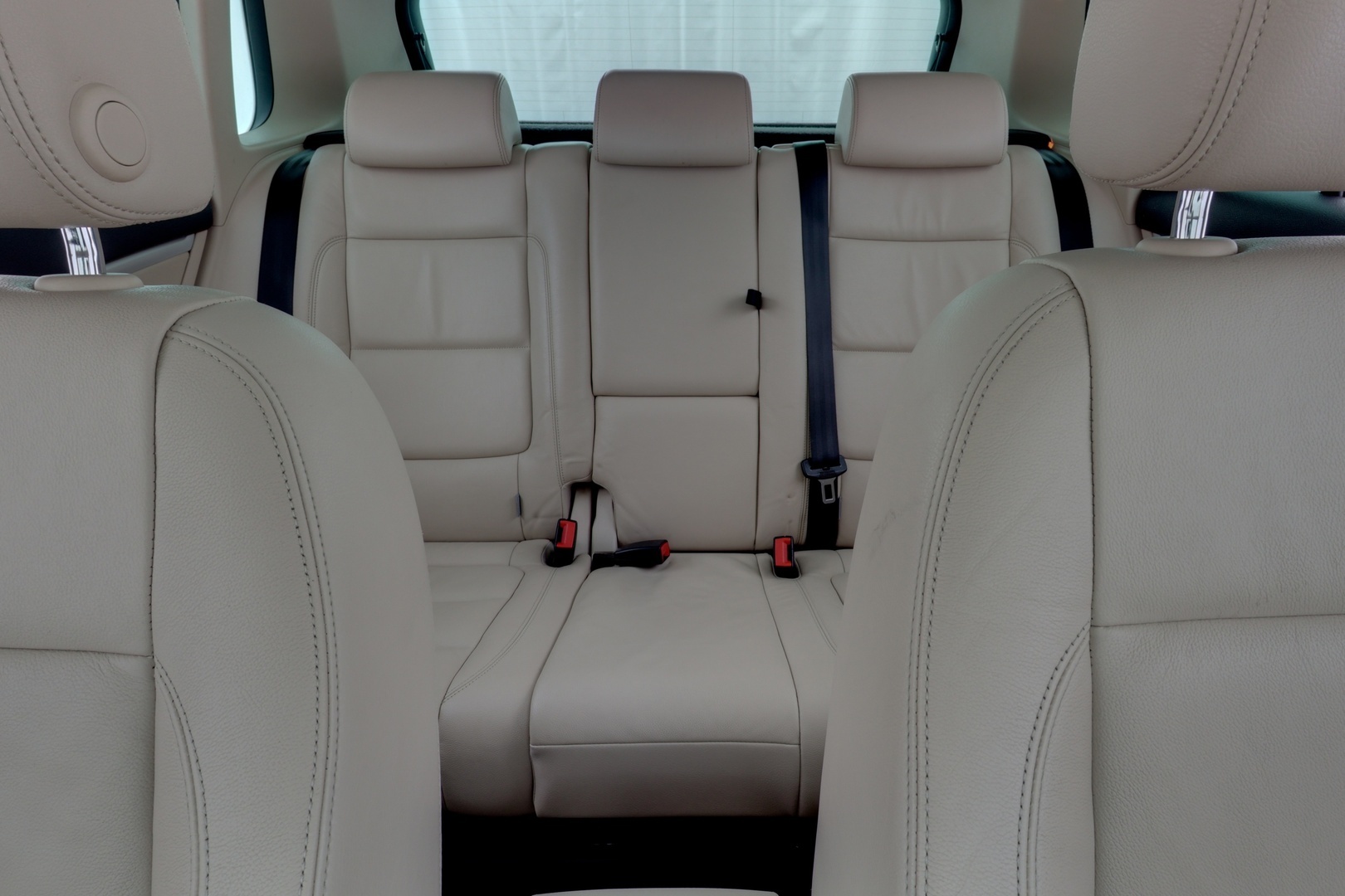 VOLKSWAGEN Tiguan 2014