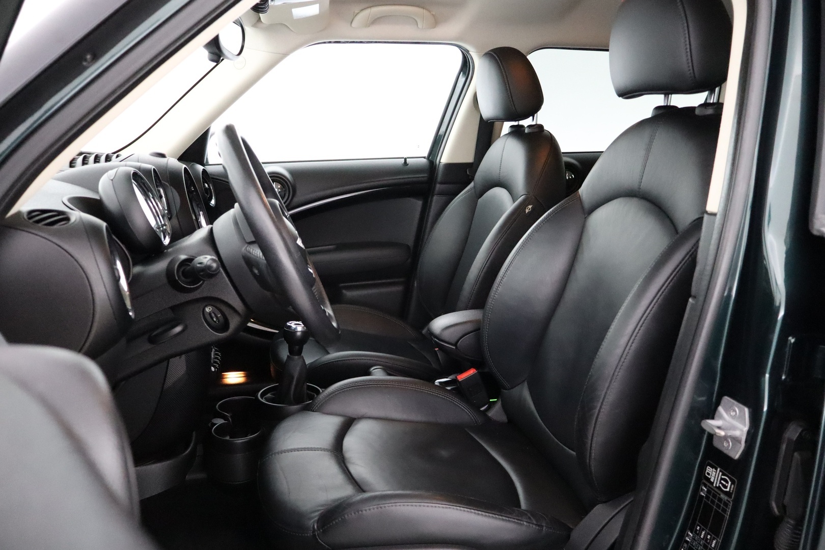 MINI Countryman 2014