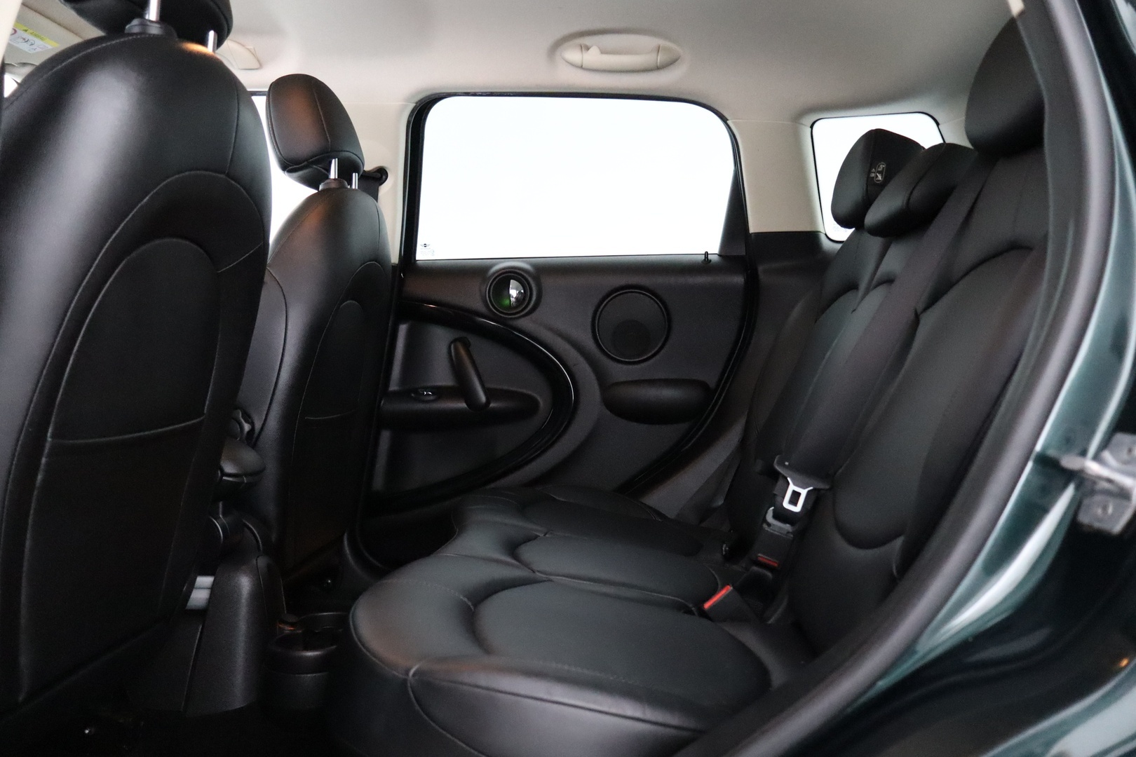 MINI Countryman 2014