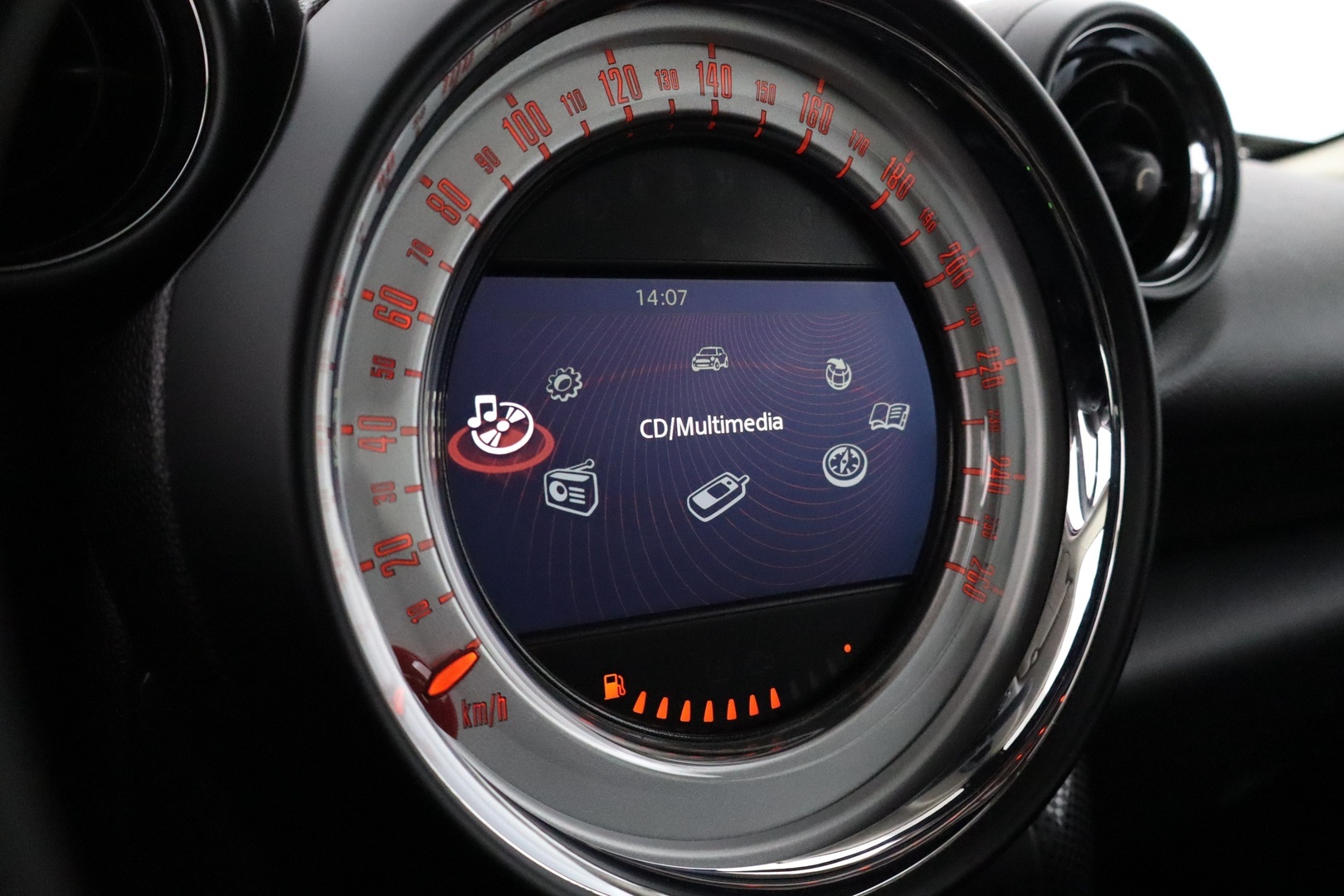 MINI Countryman 2014