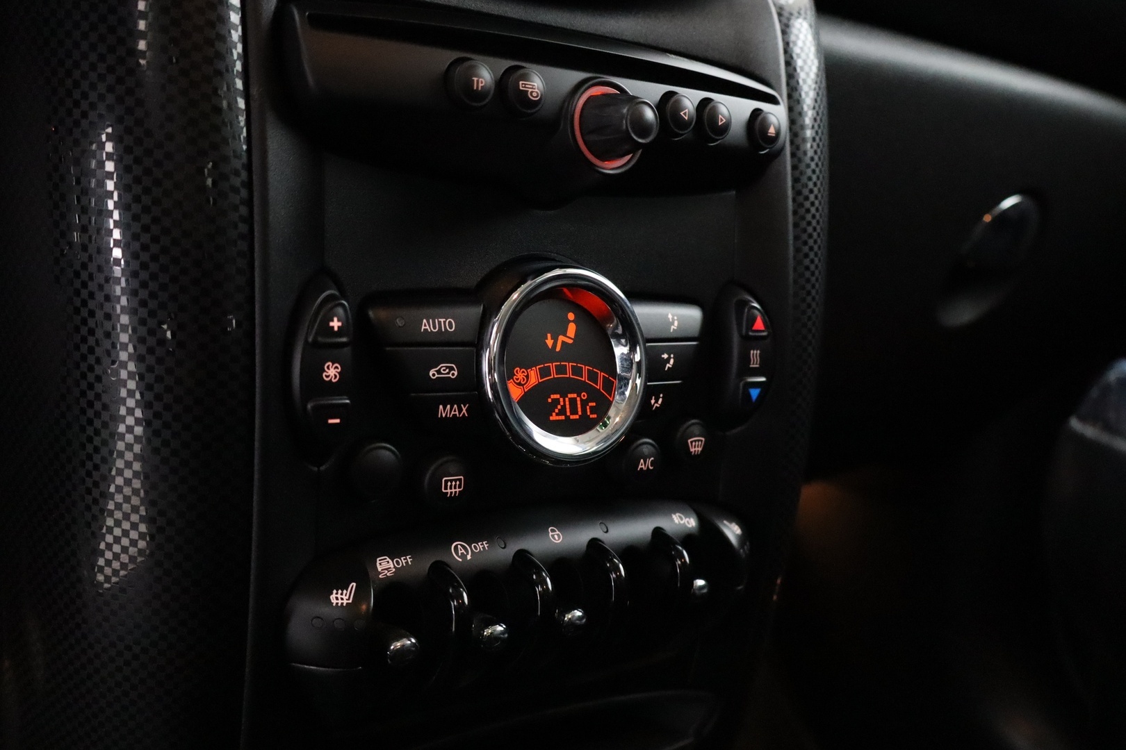 MINI Countryman 2014