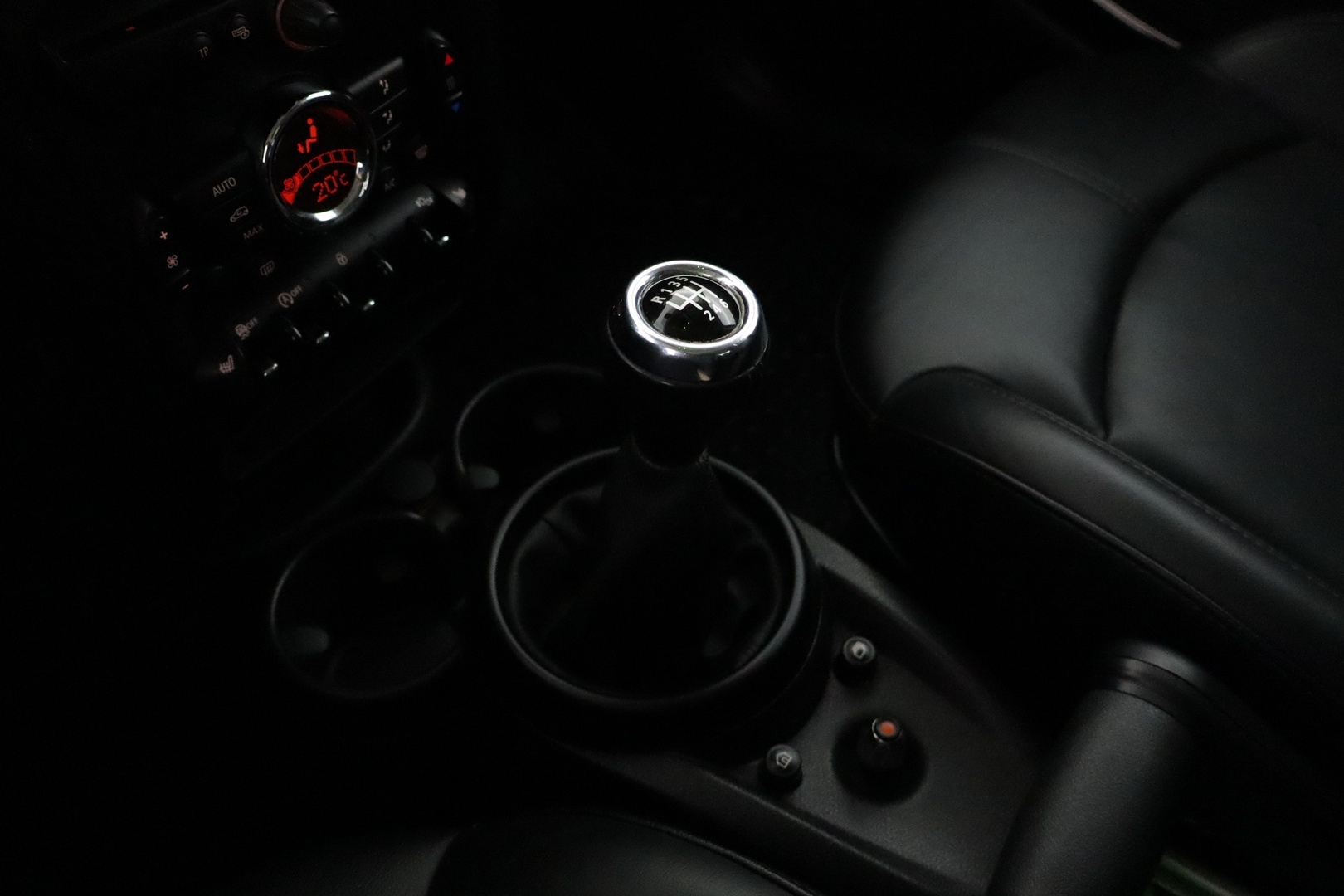 MINI Countryman 2014