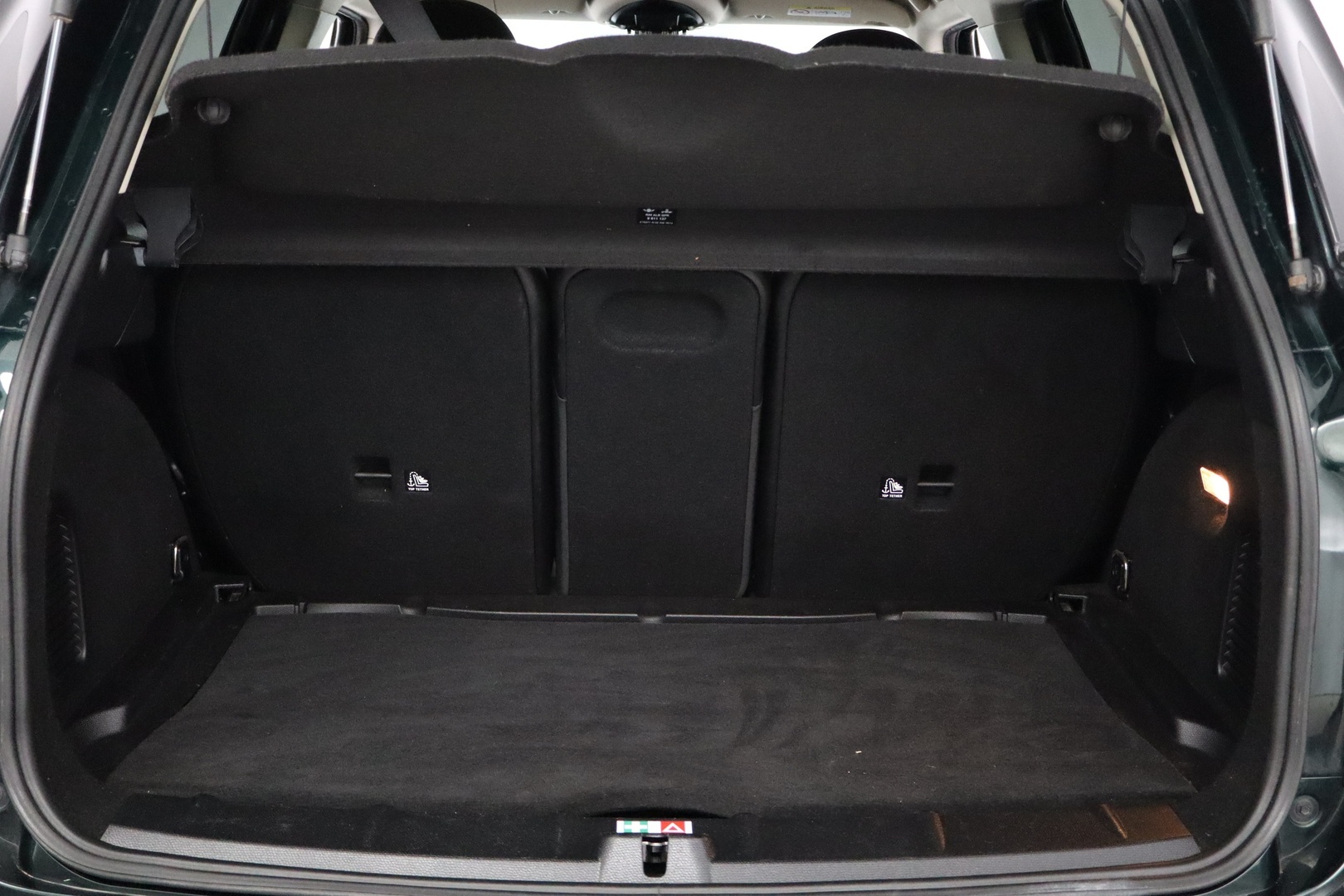 MINI Countryman 2014