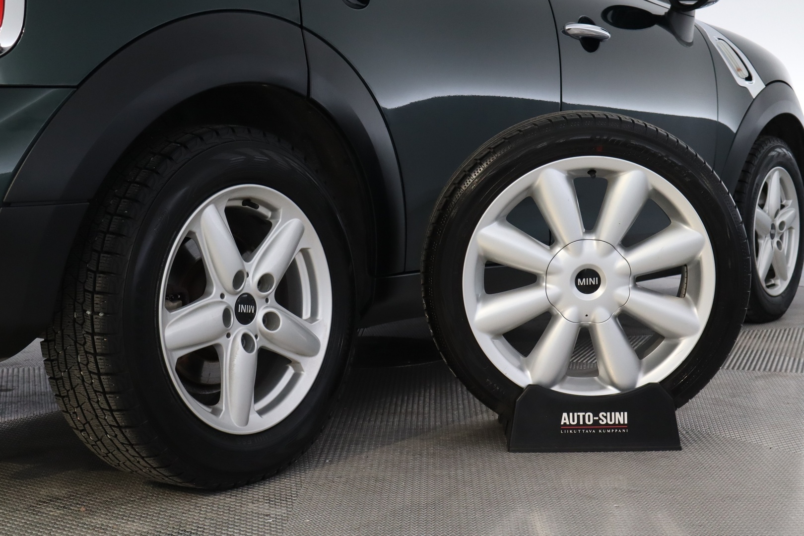 MINI Countryman 2014