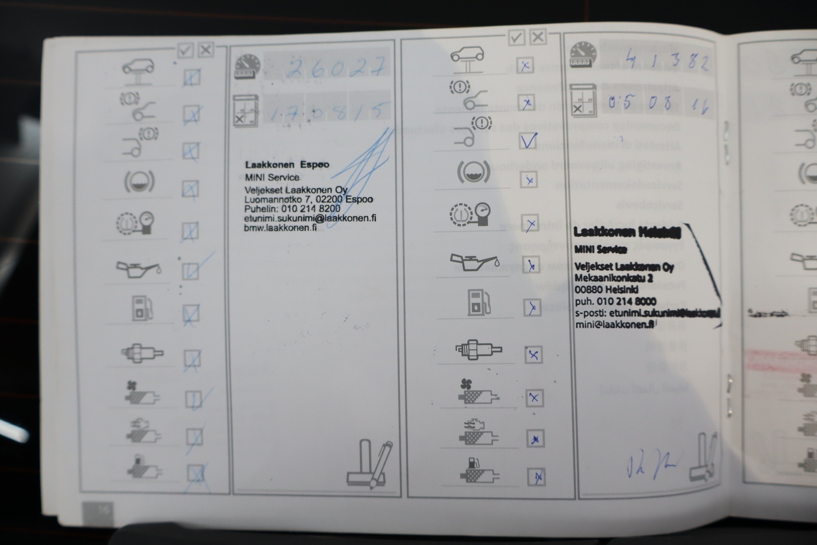MINI Countryman 2014