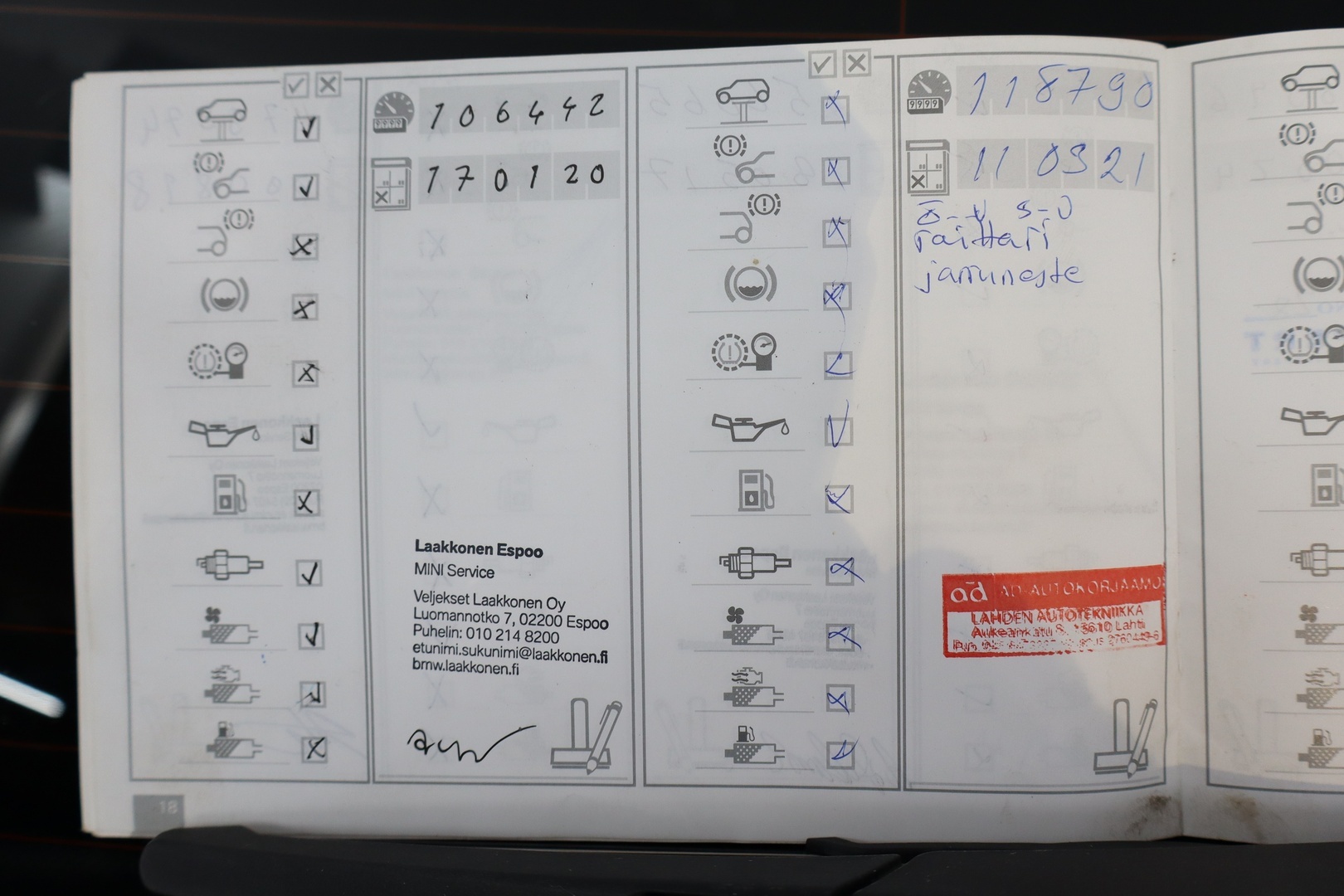 MINI Countryman 2014