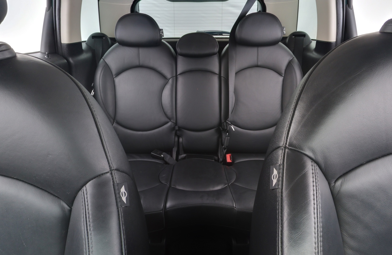 MINI Countryman 2014