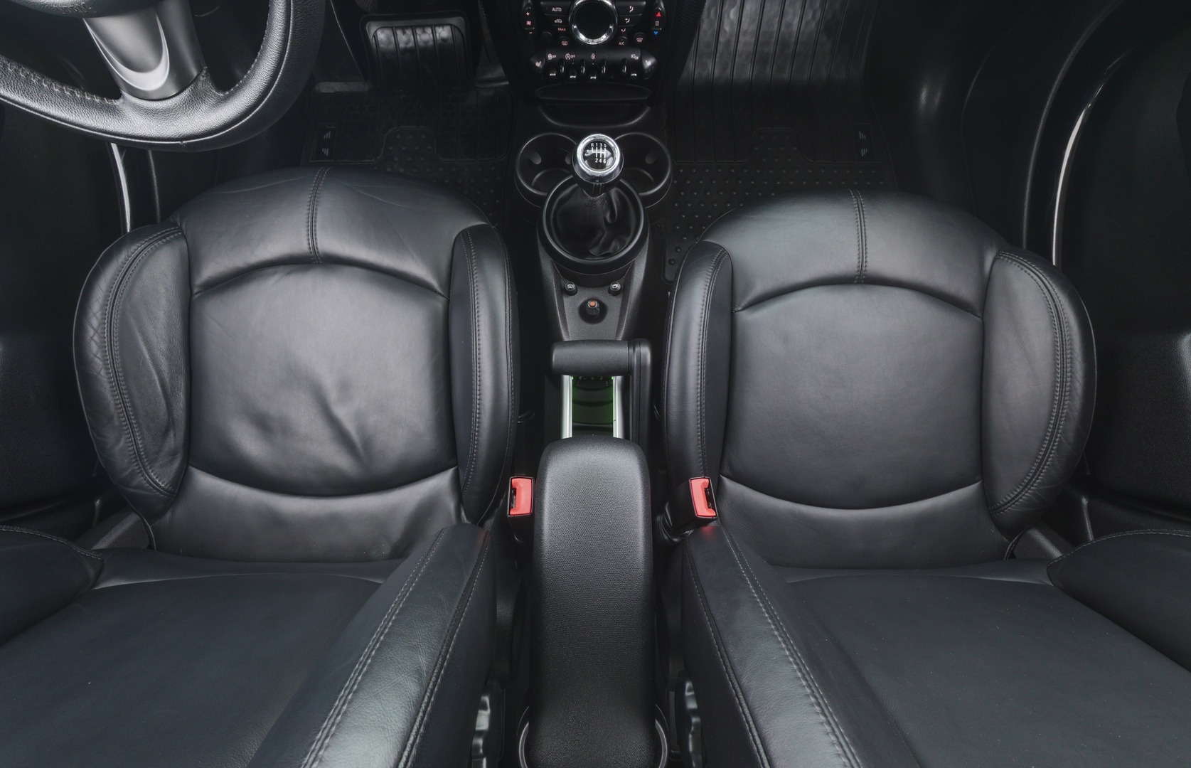 MINI Countryman 2014