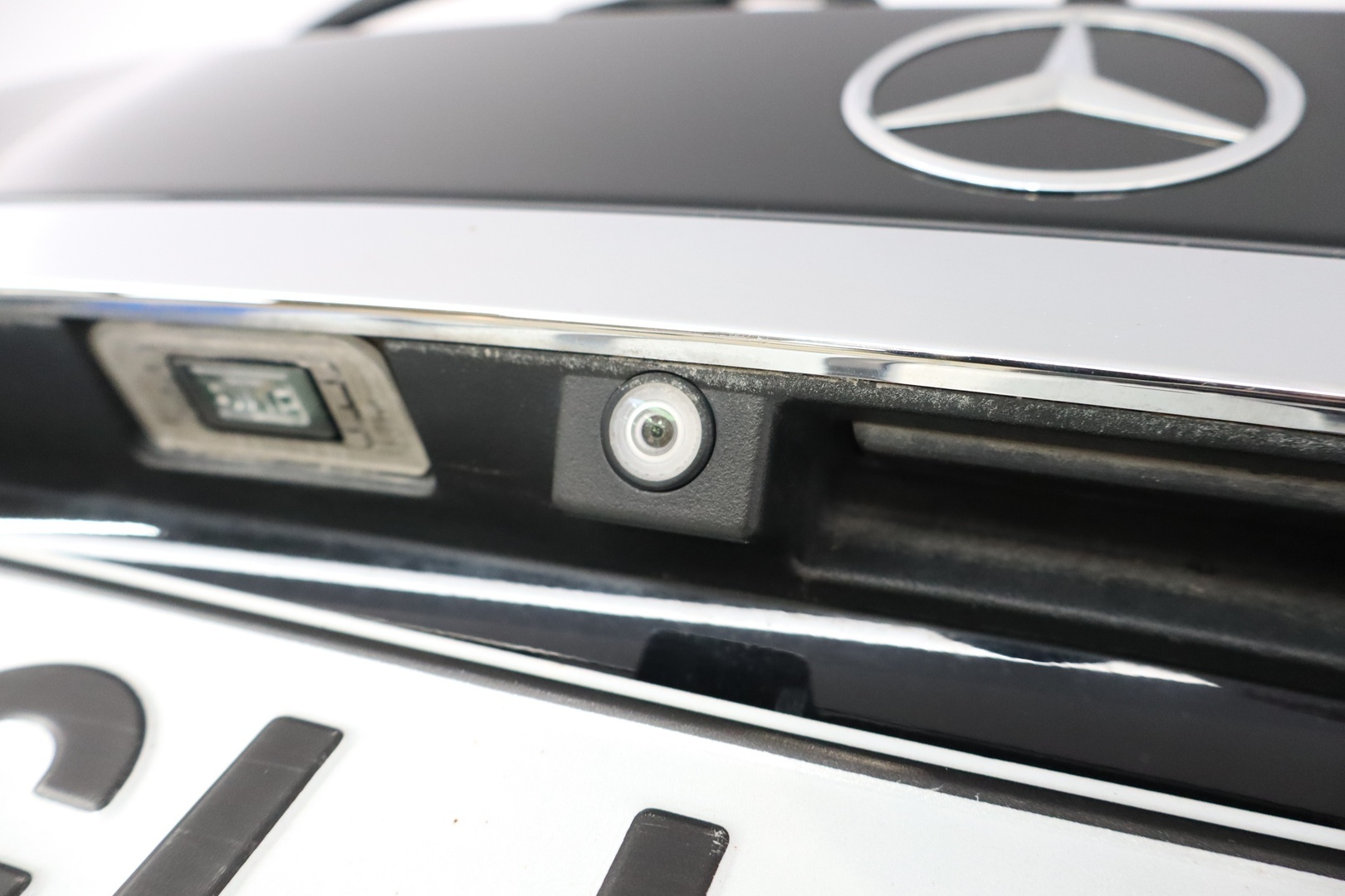 MERCEDES-BENZ B 2015