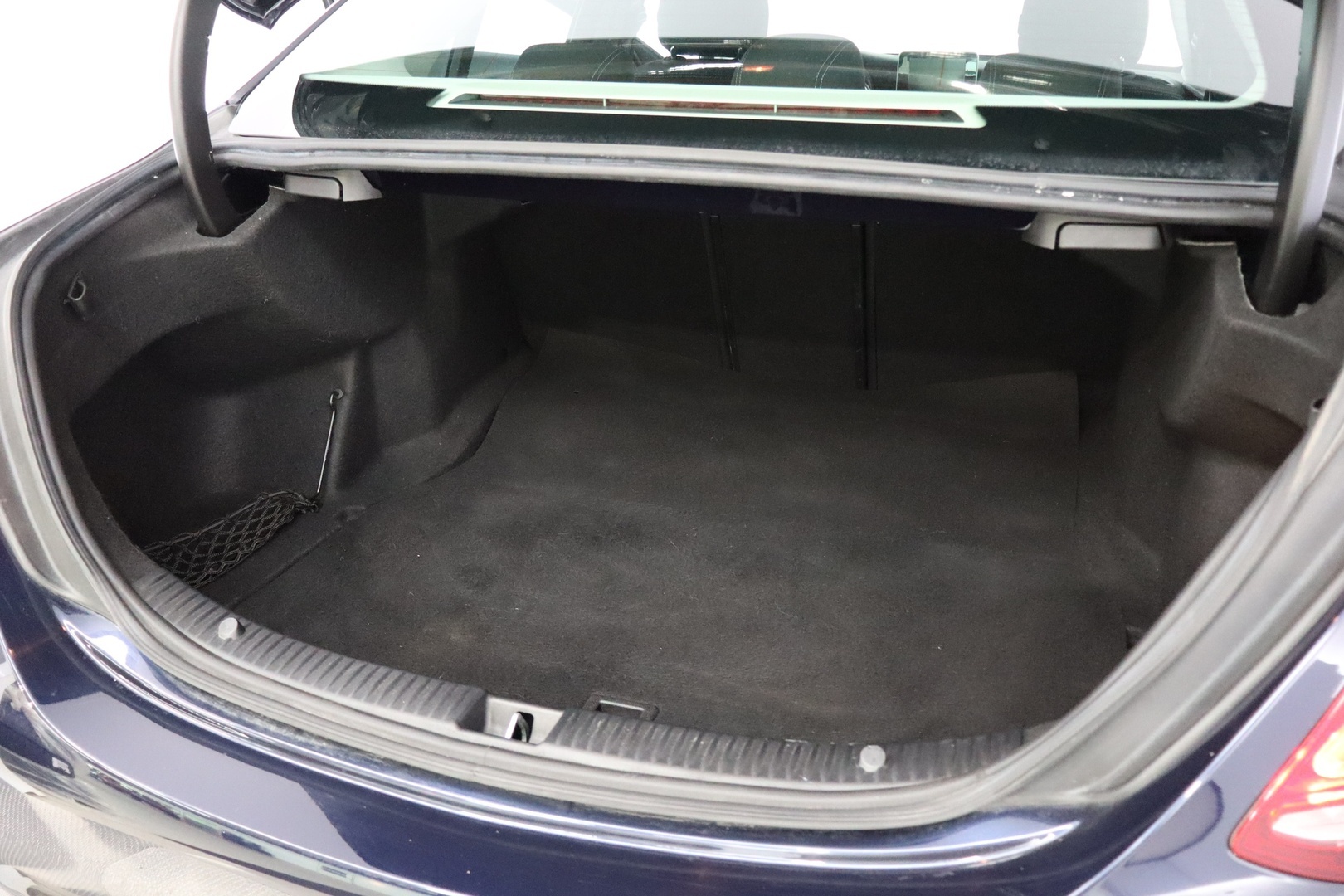 MERCEDES-BENZ C 2016