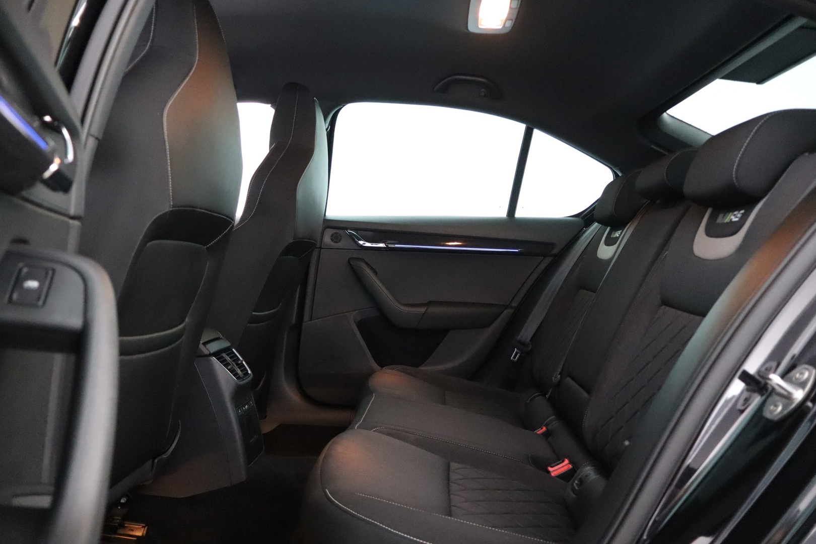SKODA Octavia 2018