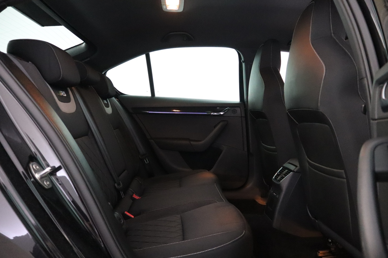 SKODA Octavia 2018