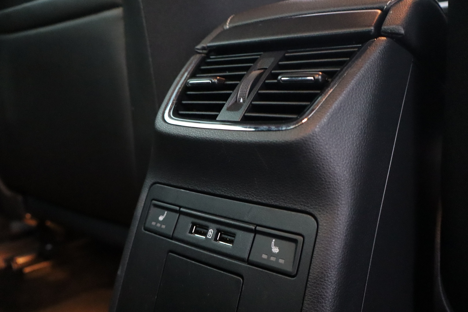 SKODA Octavia 2018