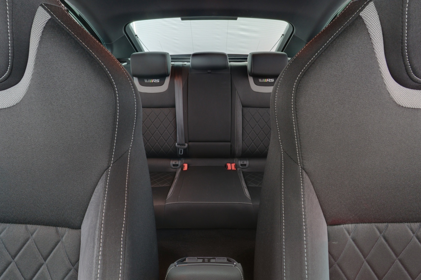 SKODA Octavia 2018