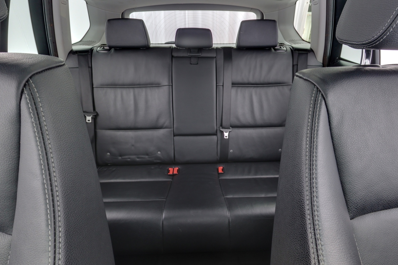 BMW X3 2012