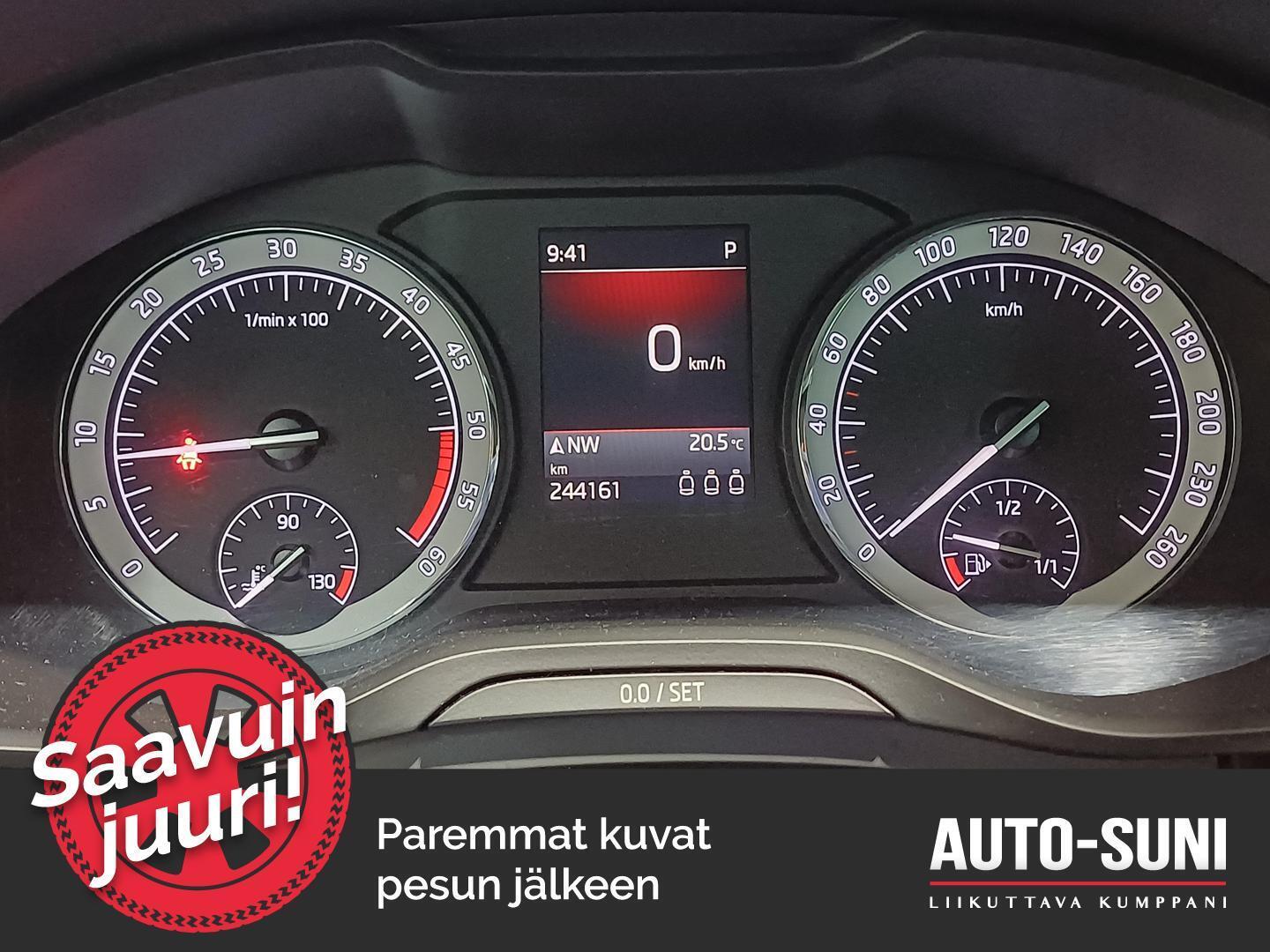 SKODA Kodiaq 2018