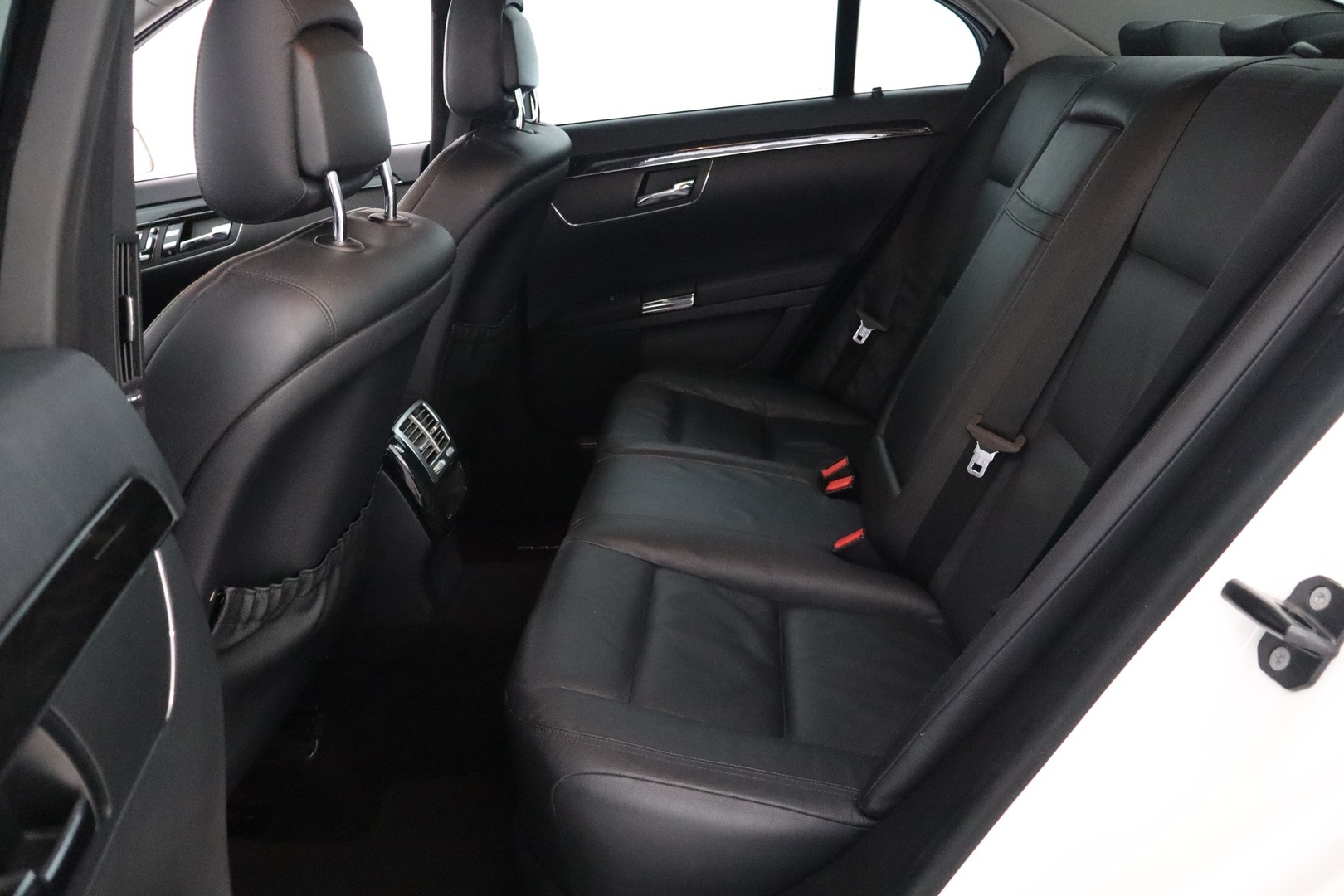 MERCEDES-BENZ S 2010