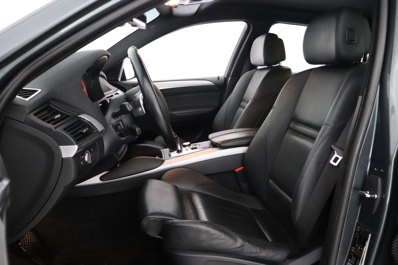 BMW X6 2008