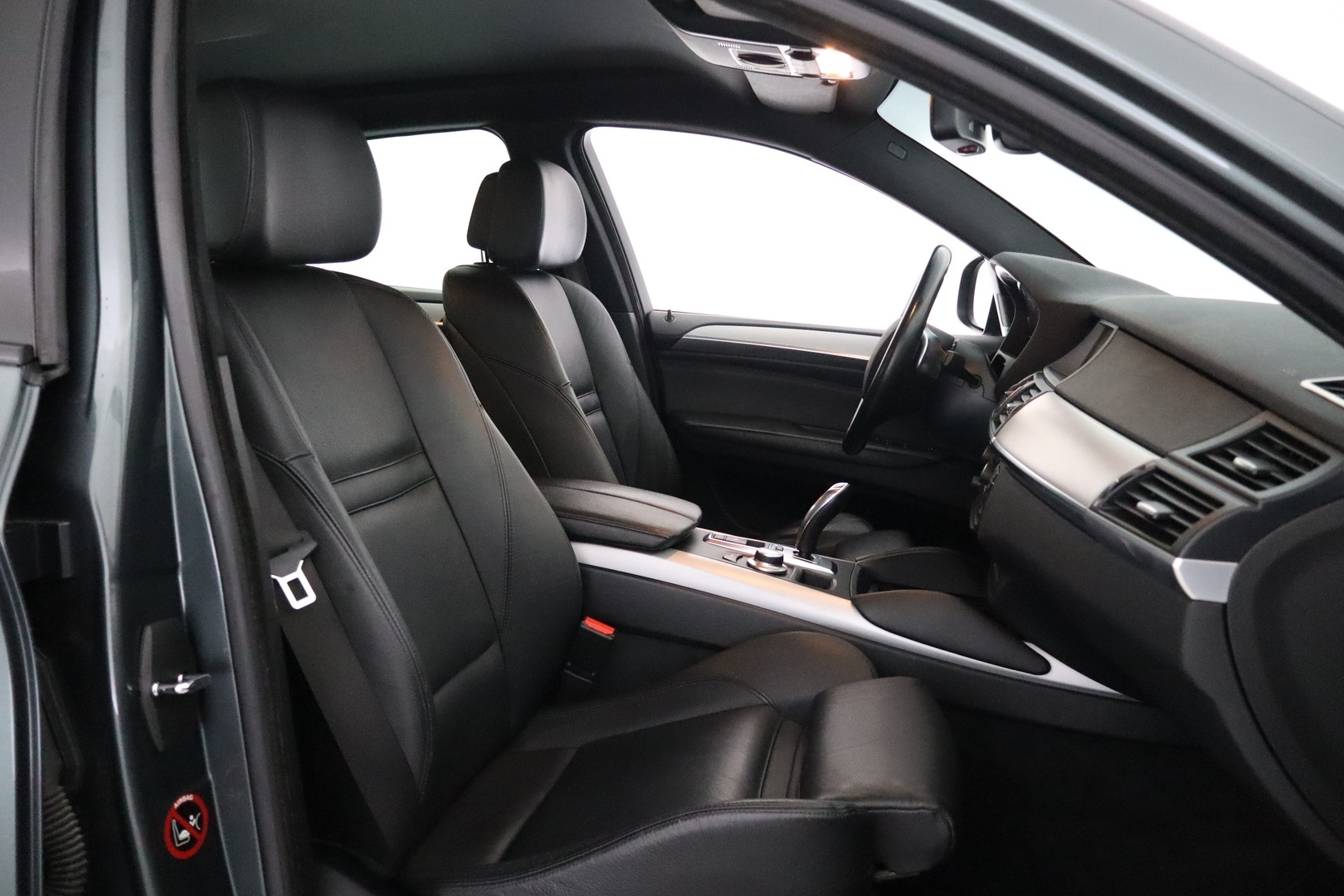 BMW X6 2008