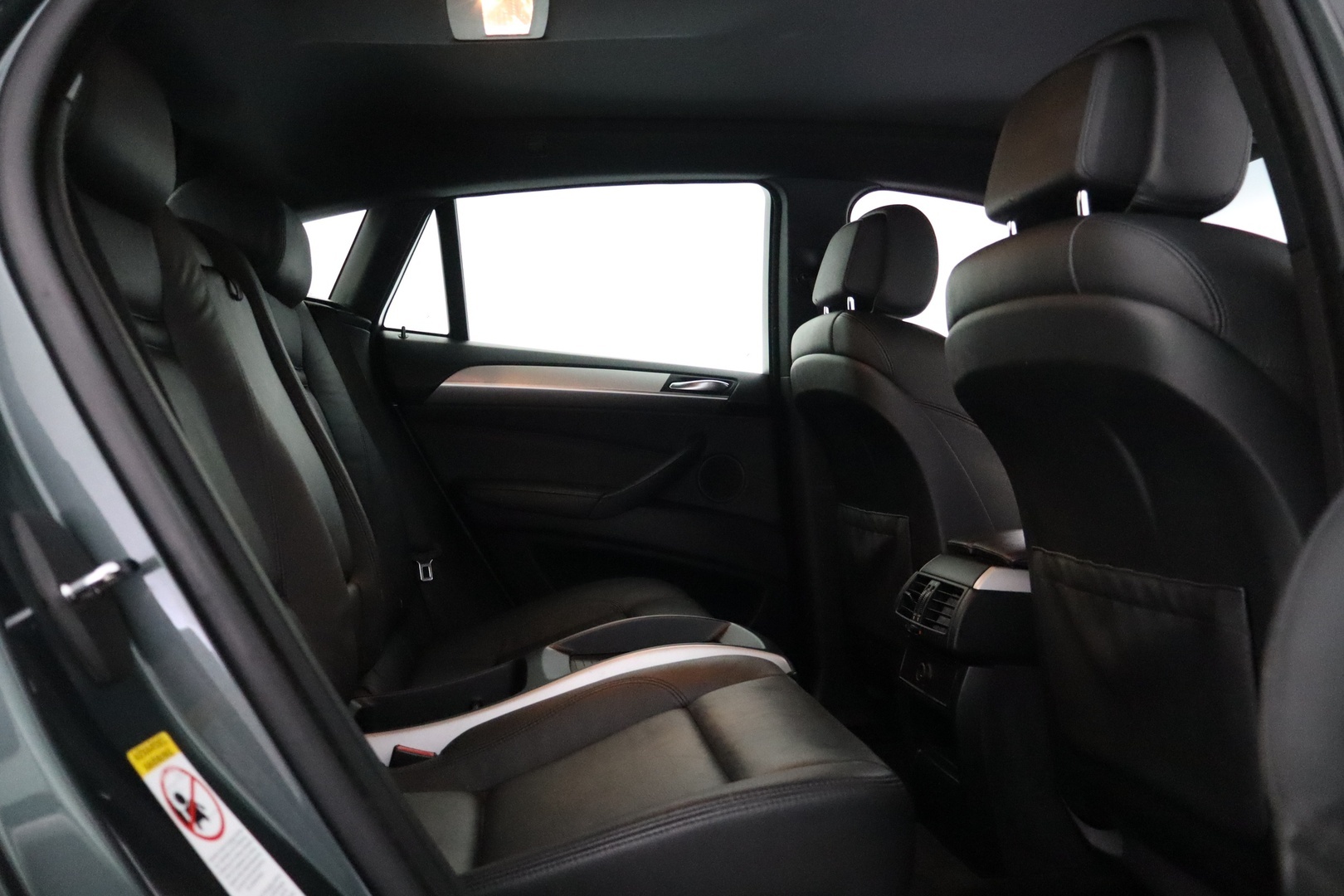 BMW X6 2008