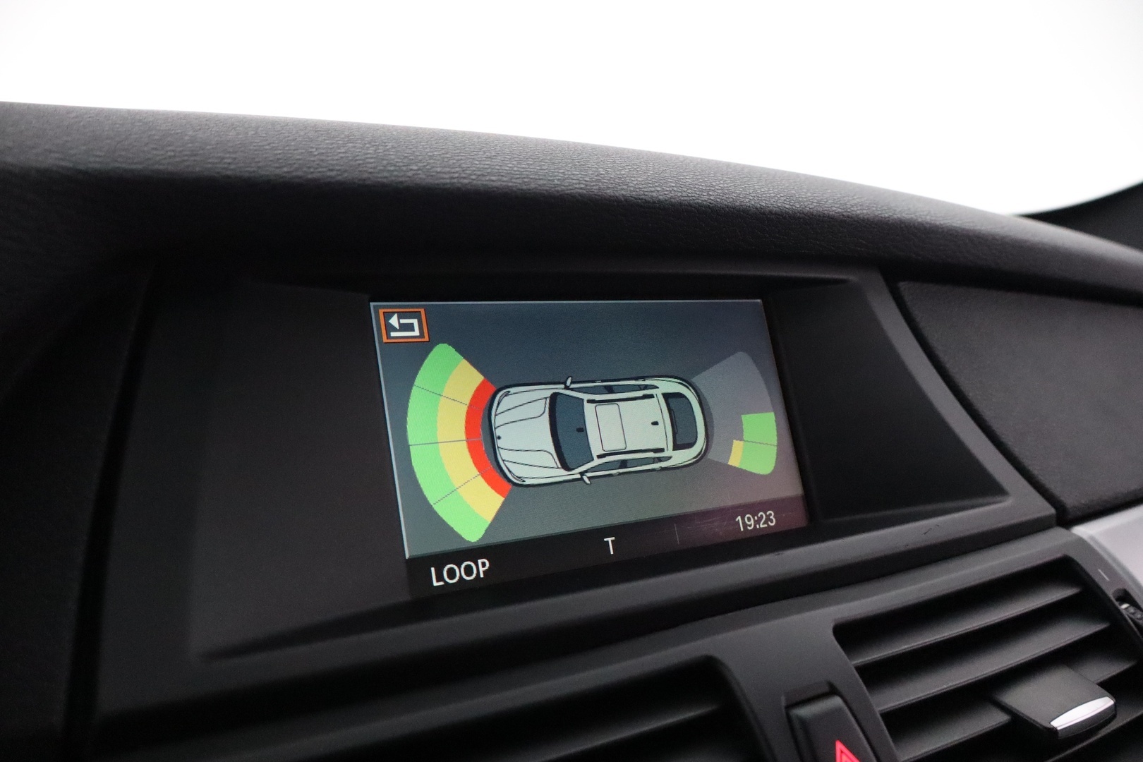 BMW X6 2008