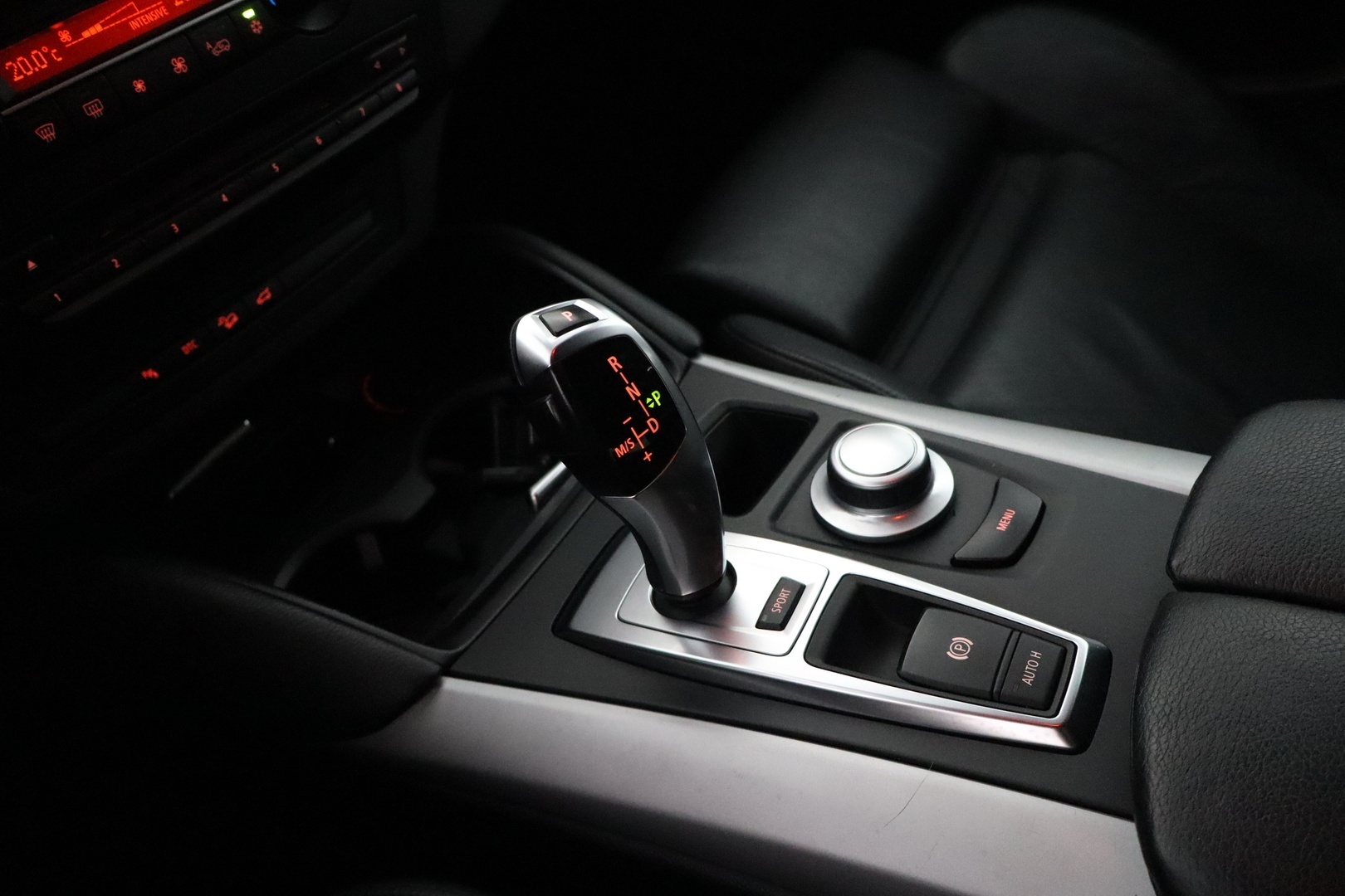 BMW X6 2008