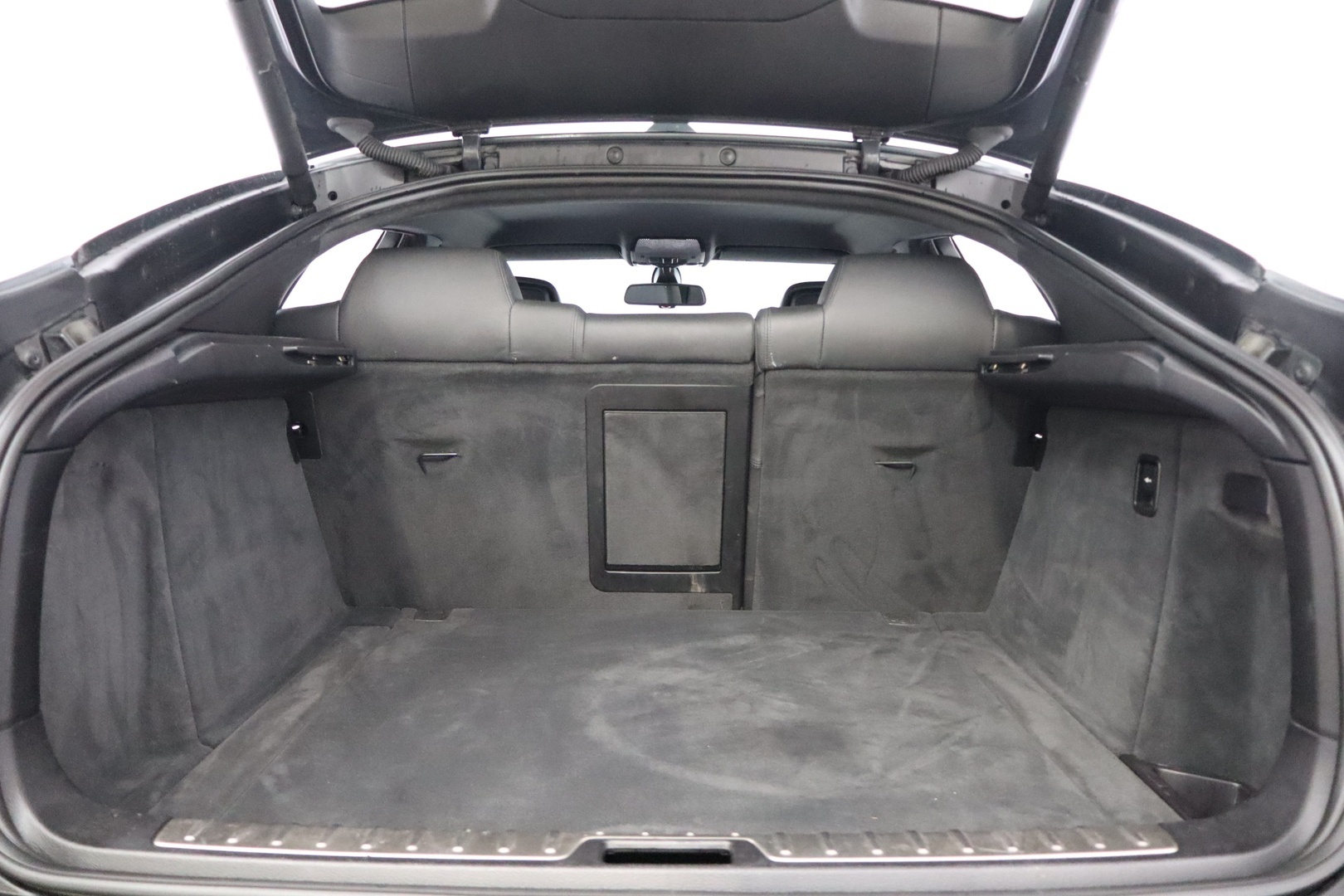 BMW X6 2008