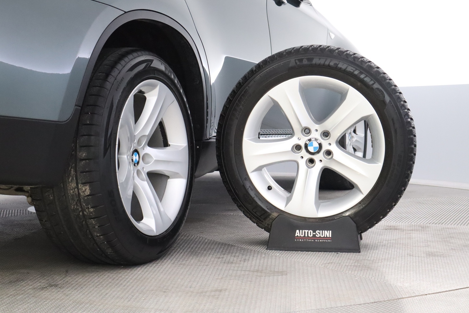 BMW X6 2008