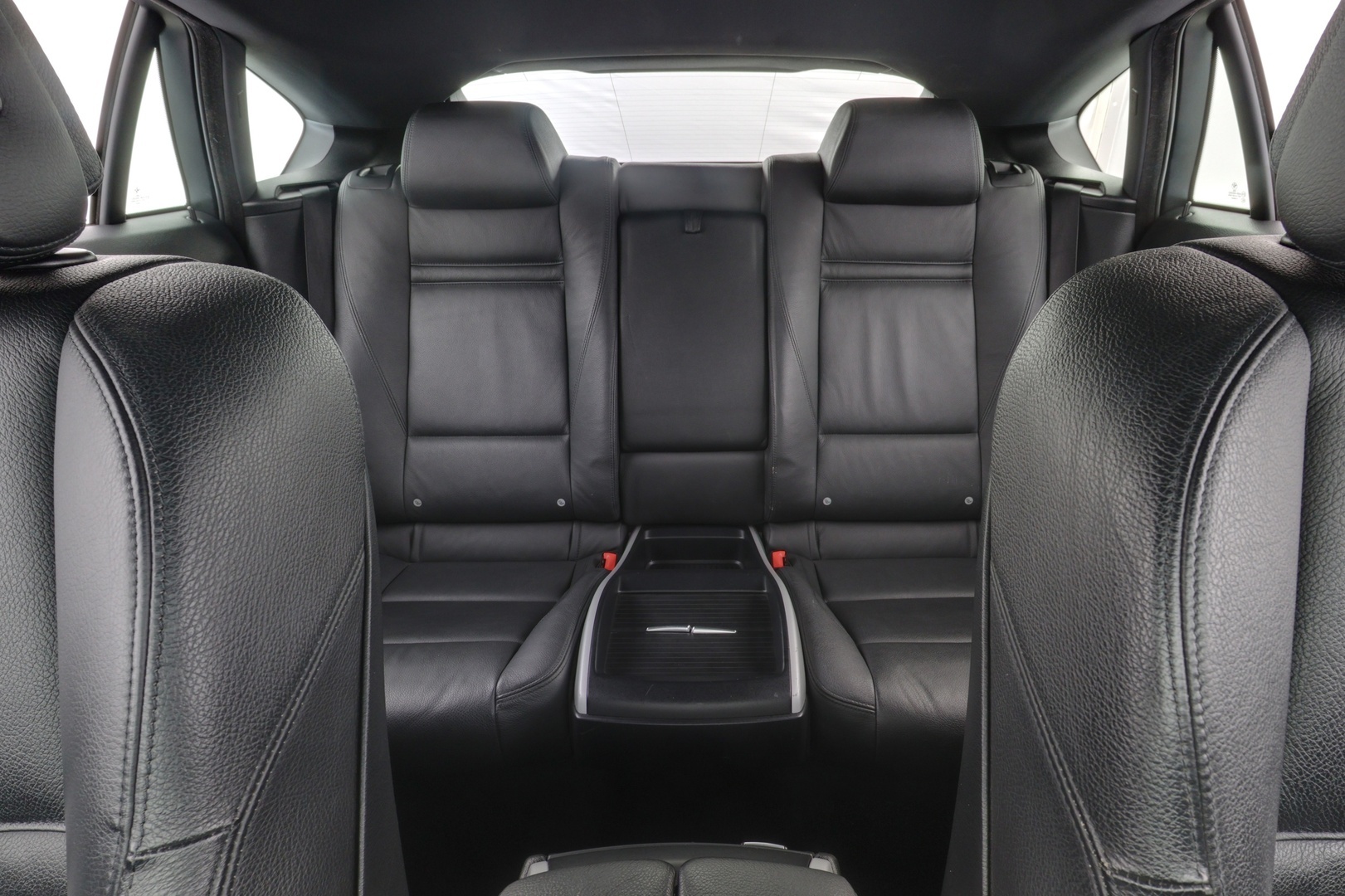 BMW X6 2008