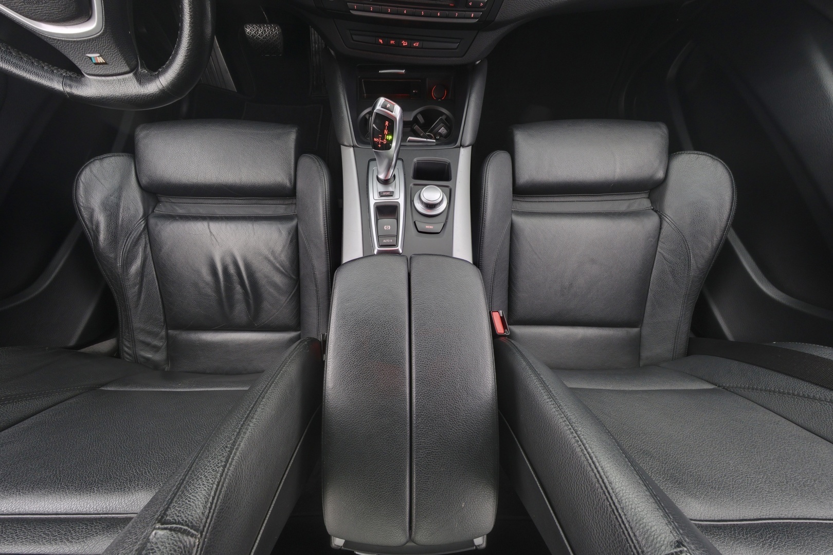 BMW X6 2008
