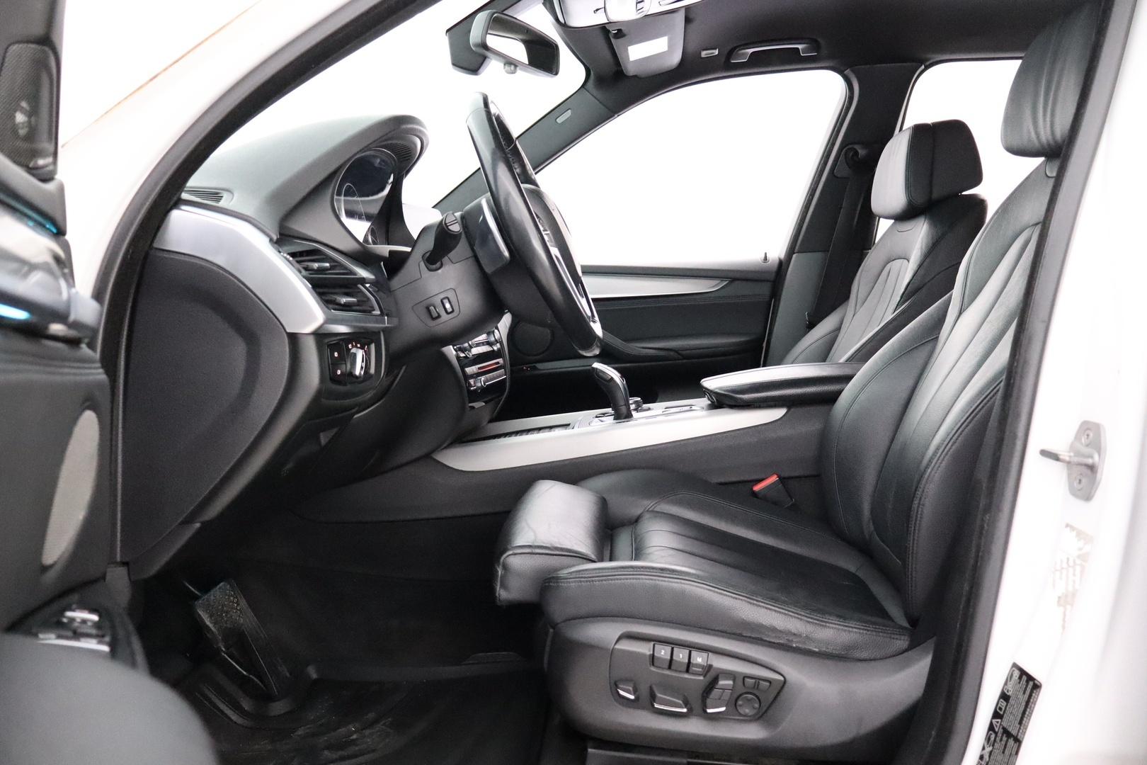 BMW X5 2014