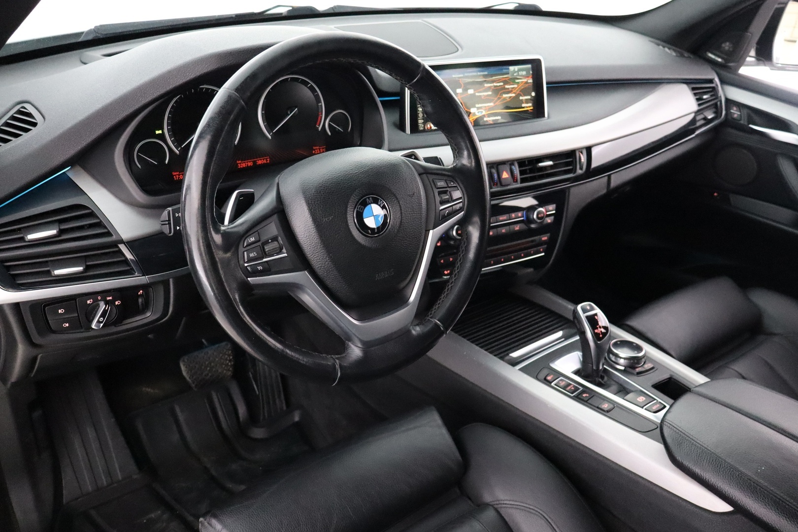 BMW X5 2014
