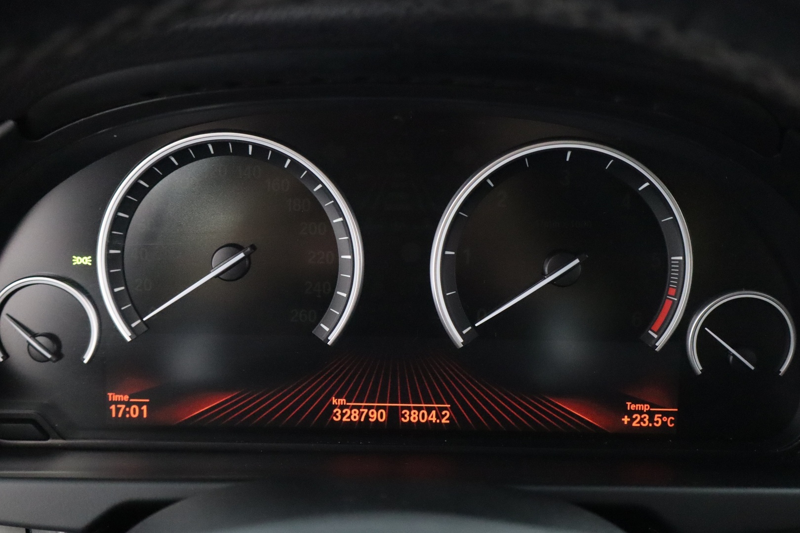 BMW X5 2014