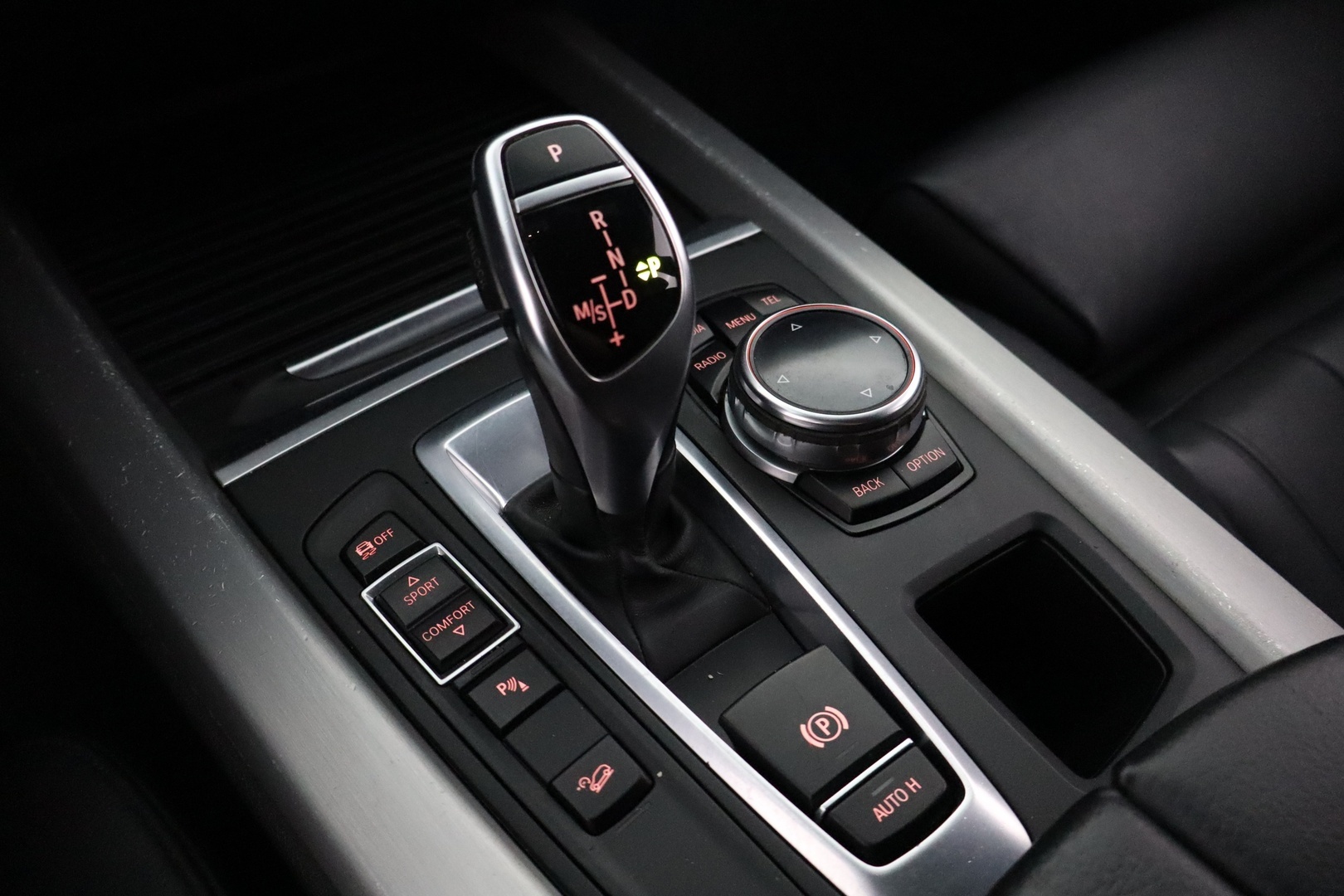 BMW X5 2014