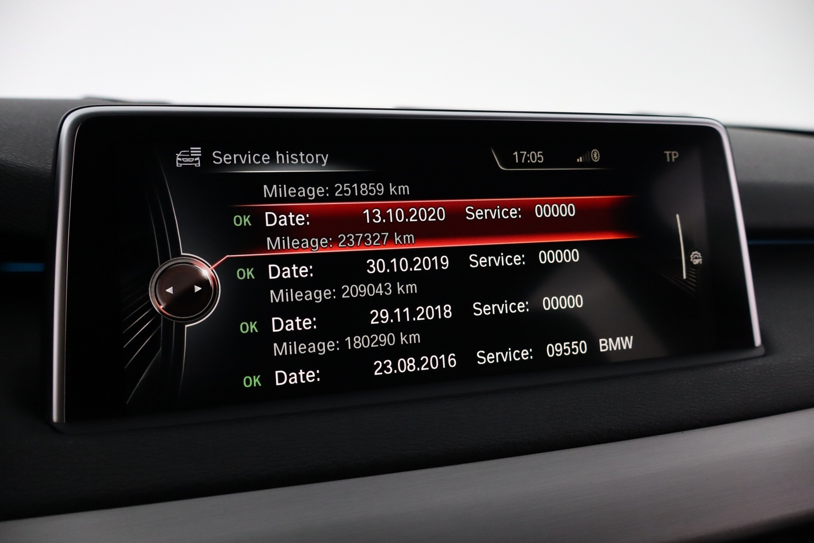 BMW X5 2014