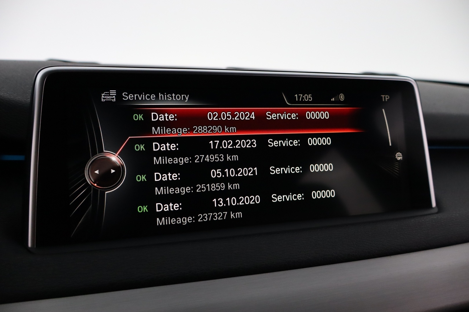 BMW X5 2014
