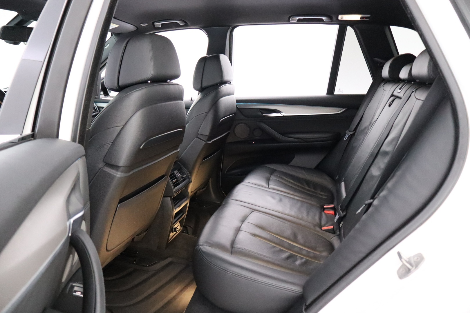 BMW X5 2014